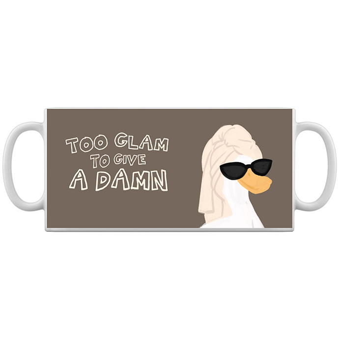 Too glam to give a damn_3