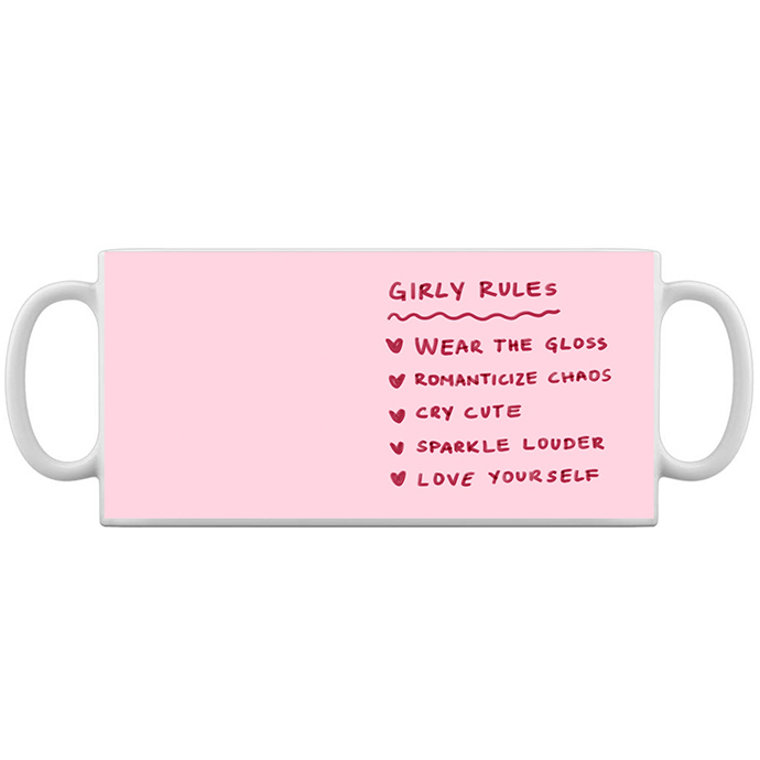 Girly rules_3