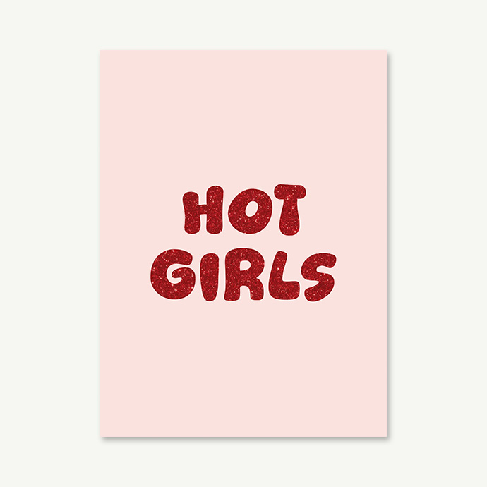 Hot girls