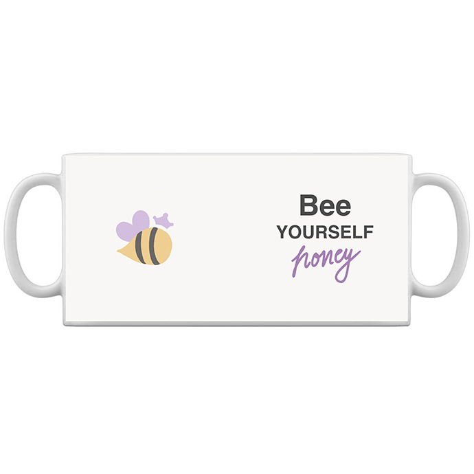 Bee yourself honey_3