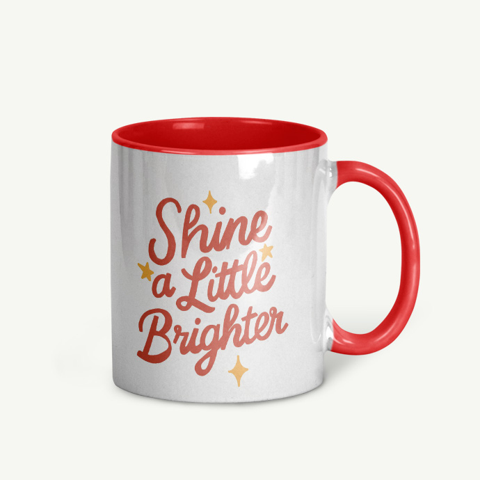 Shine a Little Brighter