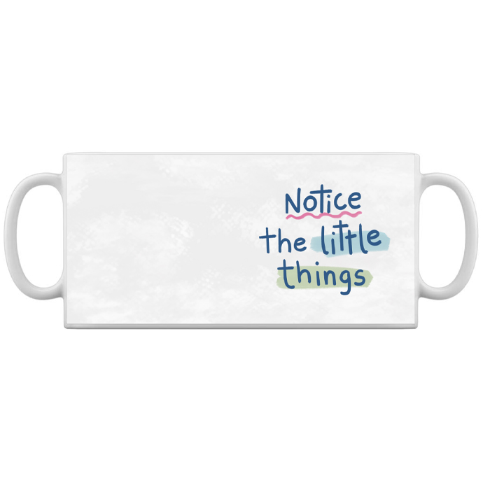 Notice the Little Things_3