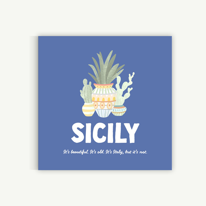 Sicily