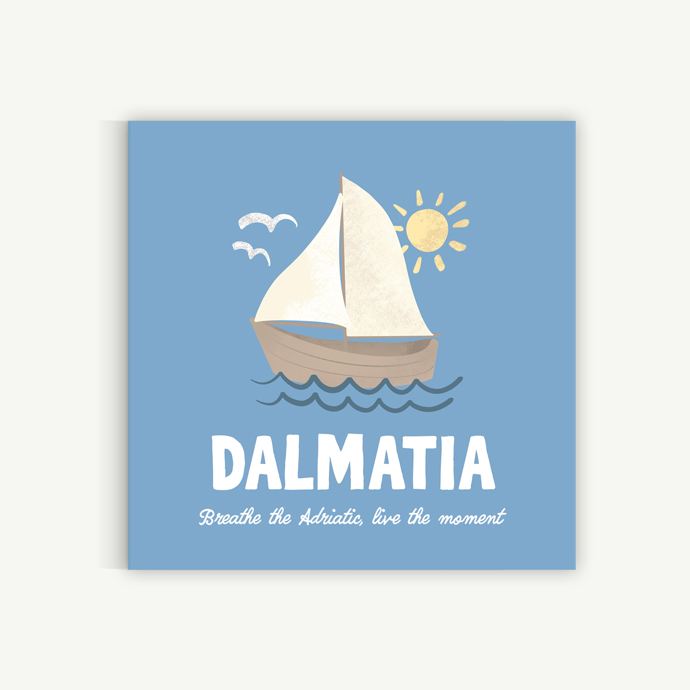Dalmatia