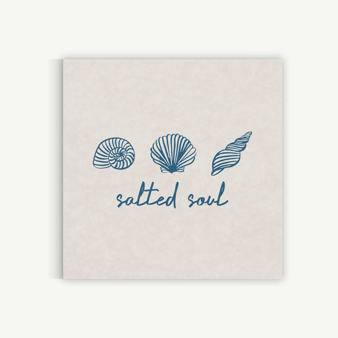 Salted soul