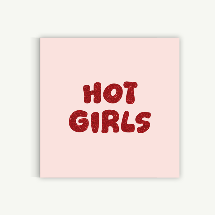 Hot girls
