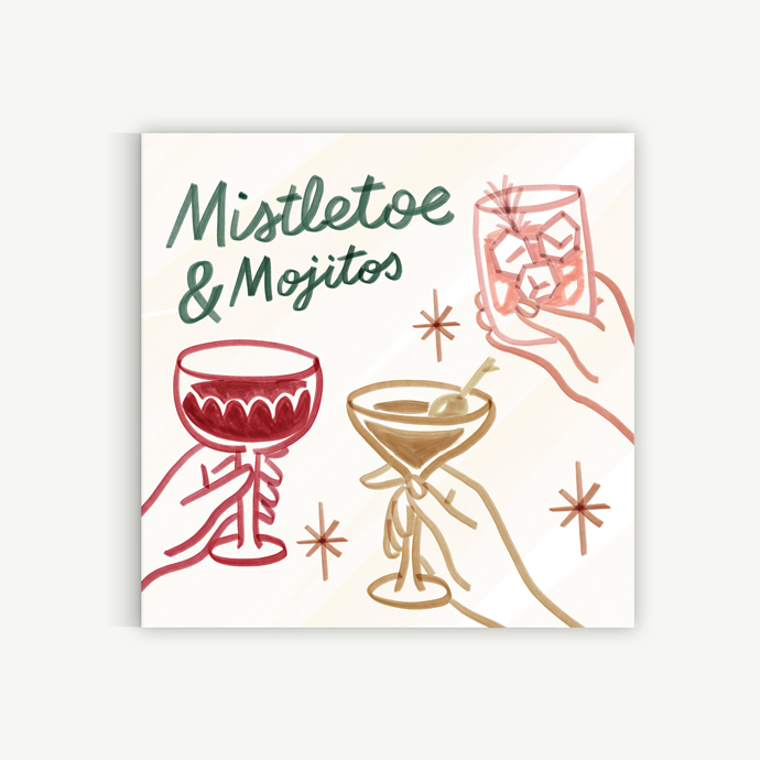 Mistetoe & Mojitos