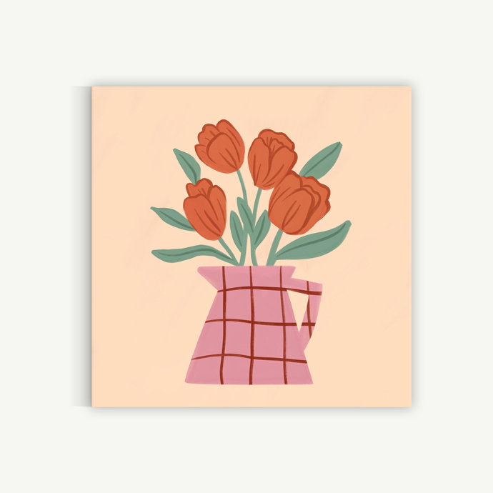 Tulips